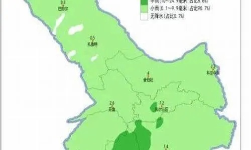 扎区天气预报(扎旗天气预报七天今天) 扎区天气预报(扎旗天气预报七天今天)