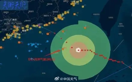 2023最新9号台风达维(二0二一年第九号台风) 2023最新9号台风达维(二0二一年第九号台风)