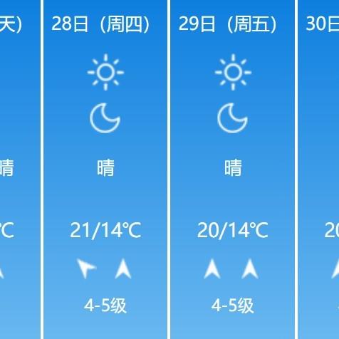 辽宁省天气预报15天查询（辽宁省天气预报15天查询百度）