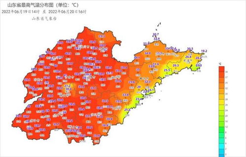 临邑天气（德州天气）