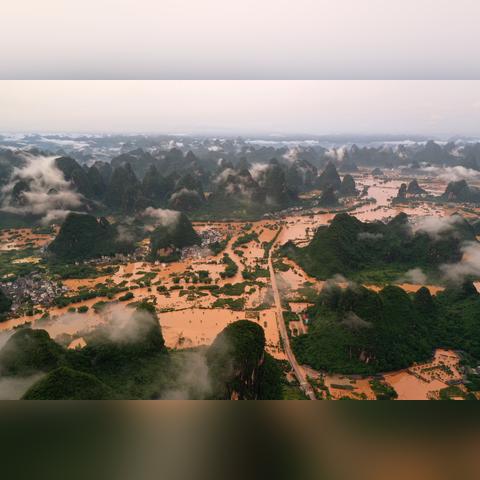 阳朔下雨影响游玩吗（阳朔下小雨可以游玩吗）