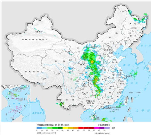 山东一周天气预报七天（山东7天天气预报）
