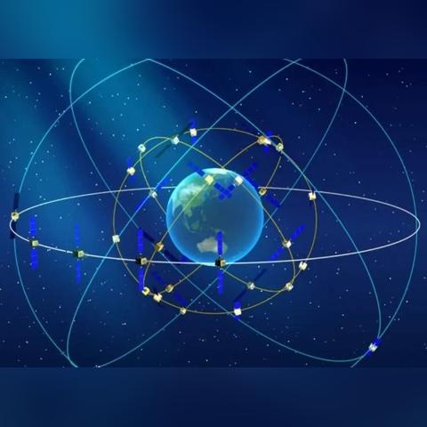 北斗卫星天气预报下载（北斗天气手机版）
