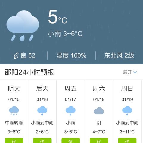 湖南天气预报(湖南天气预报最新7天) 湖南天气预报(湖南天气预报最新7天)