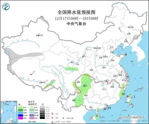 未来三天全国天气预报降雨图（未来三天全国最新天气预报图）