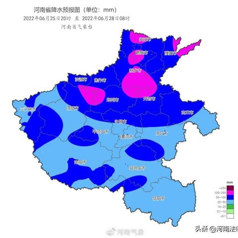 未来7天全国降雨分布图（未来7天全国降雨分布图下载）